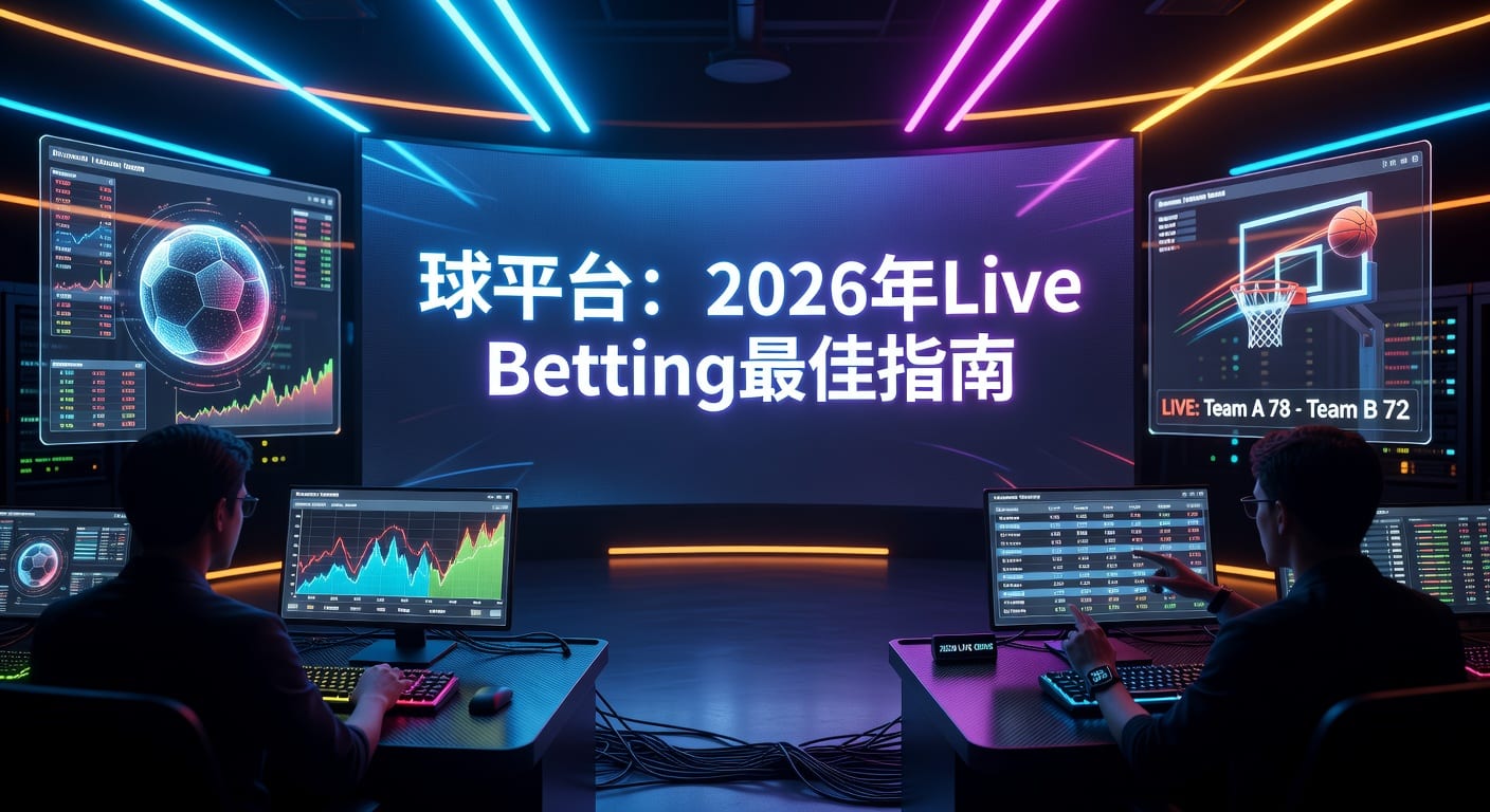 首存奖金 First Deposit Bonus：体育滚球平台2026指南