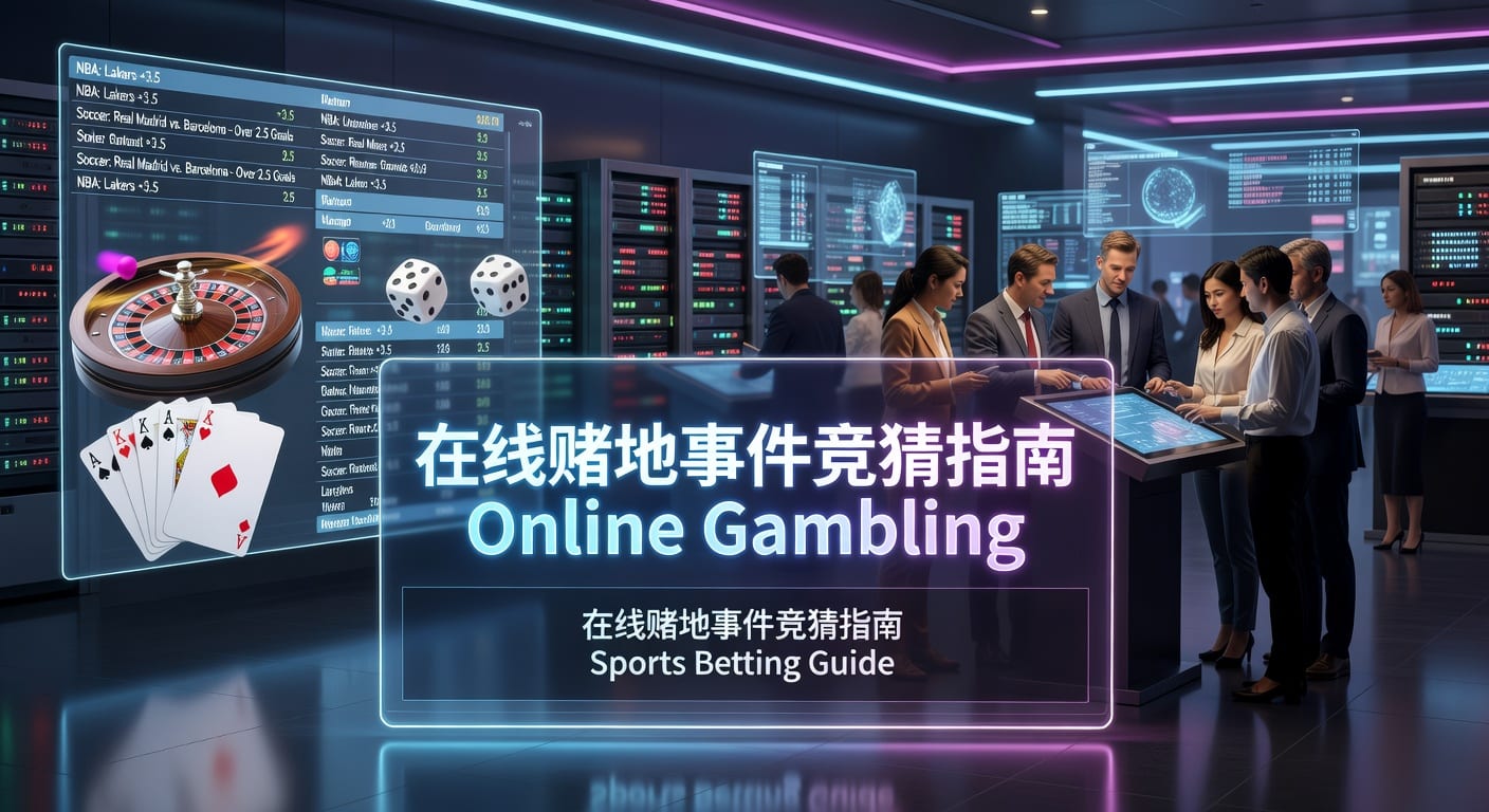 在线赌场 online gambling 米乐体育app 2026世界杯投注指南