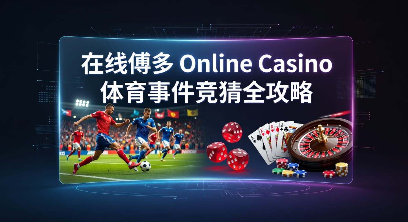 在线博彩 online casino 2026高赔率赛事分析
