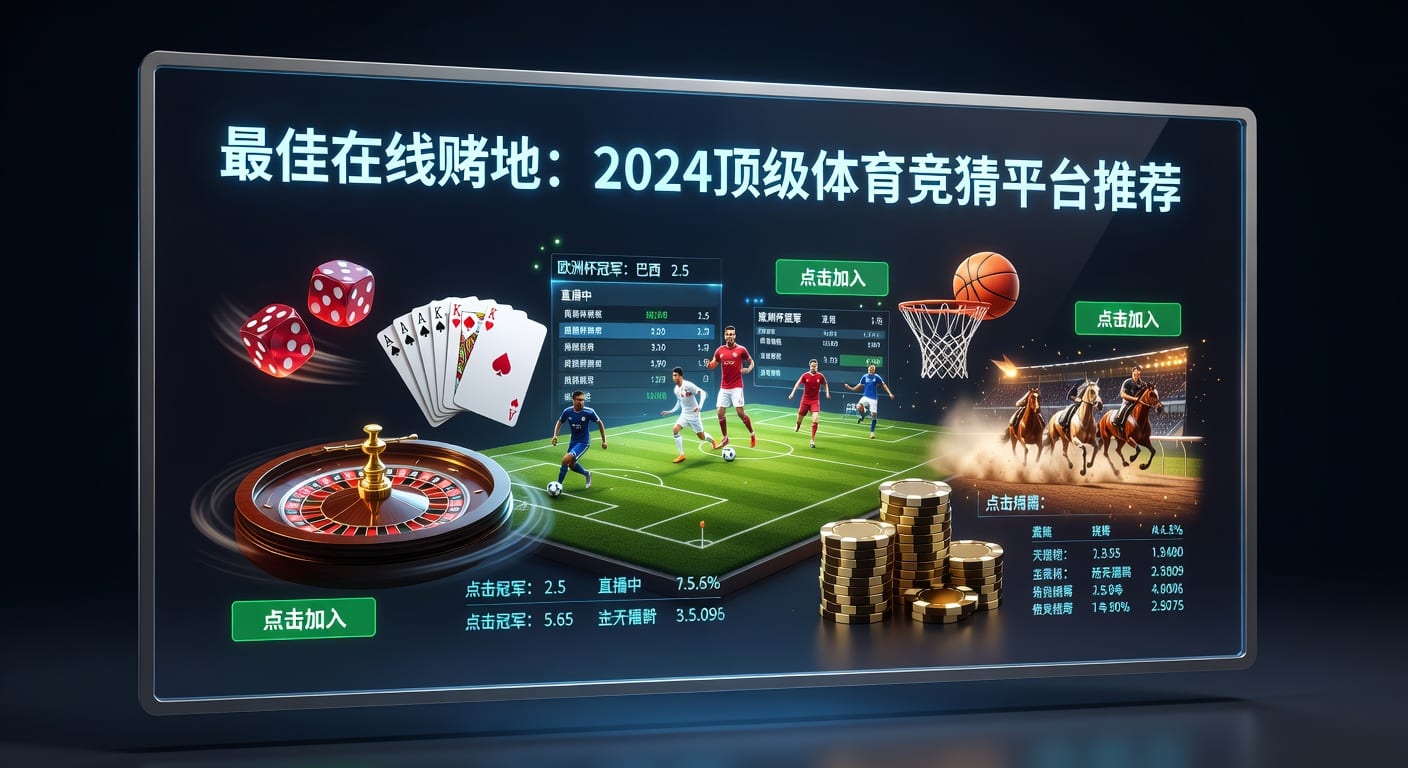 最佳在线赌场 2026体育博彩高赔率指南
