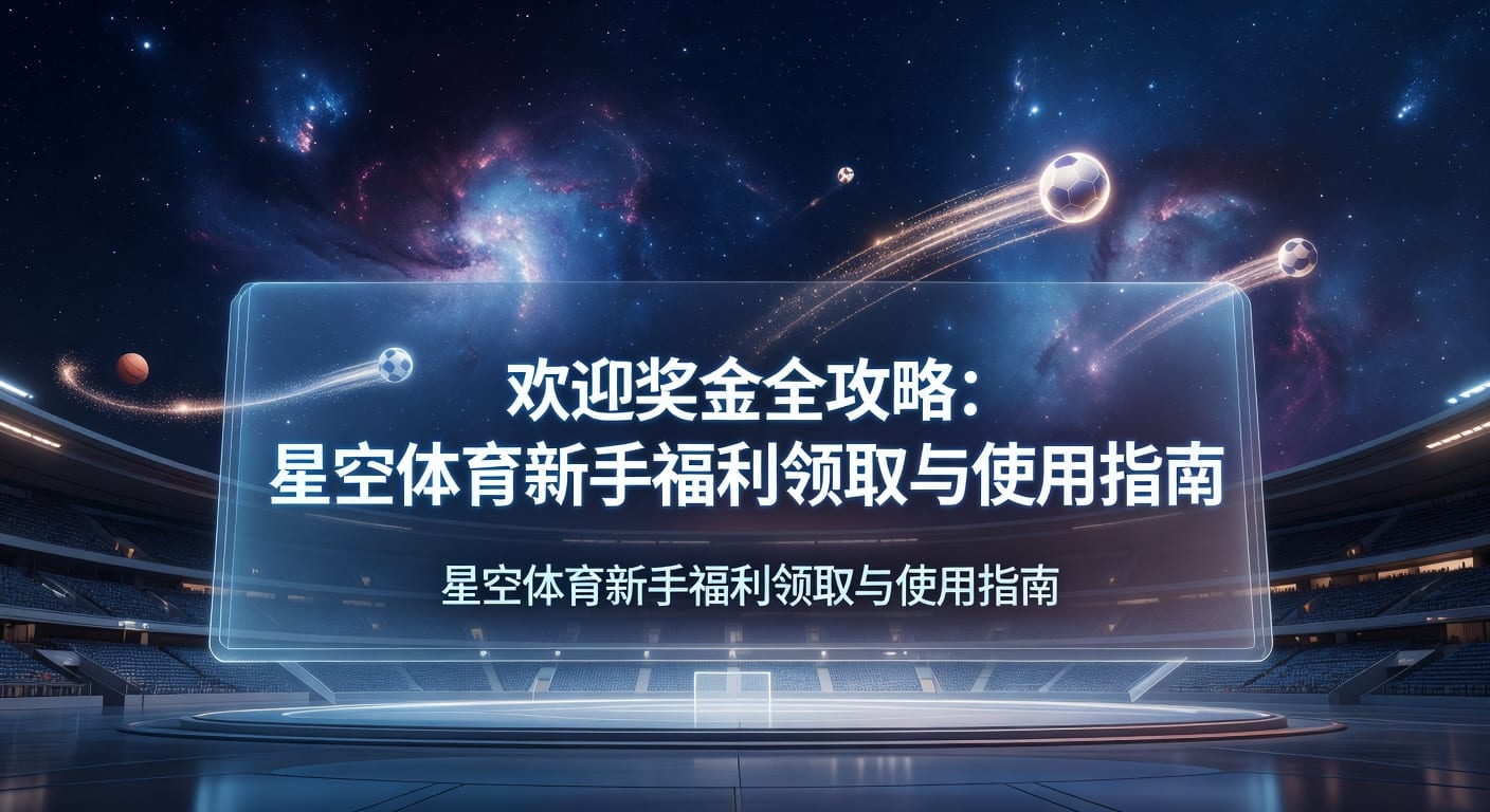 欢迎奖金 welcome bonus 2026体育竞猜领取