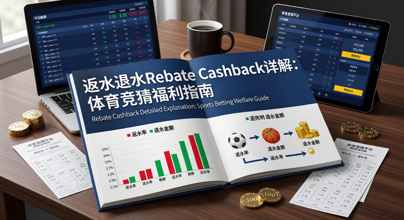 返水退水 rebate cashback 2026世界杯投注策略