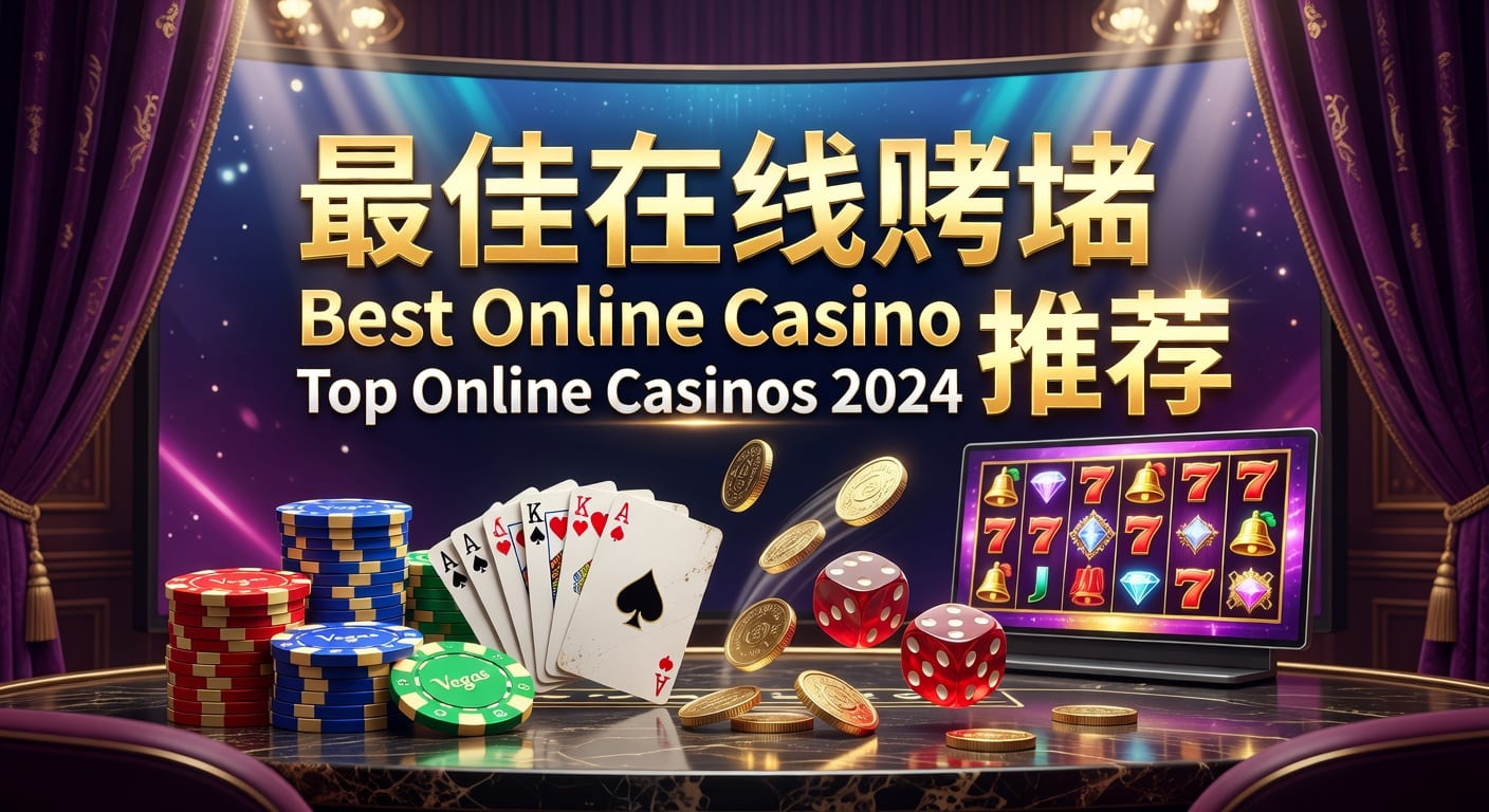 2026年世界杯投注：最佳在线赌场精选与玩法解析
