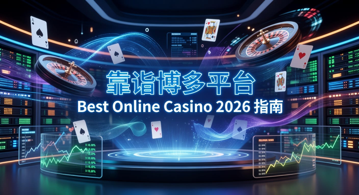 2026年世界杯投注：靠谱博彩平台选择指南，资深分析师经验