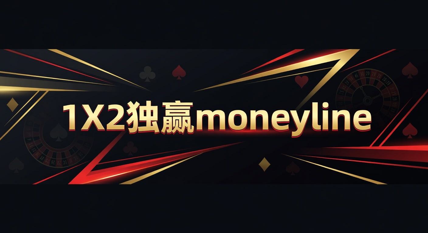 1X2 独赢 Moneyline：资深玩家的博彩策略与盈利之道（2026年世界杯投注）