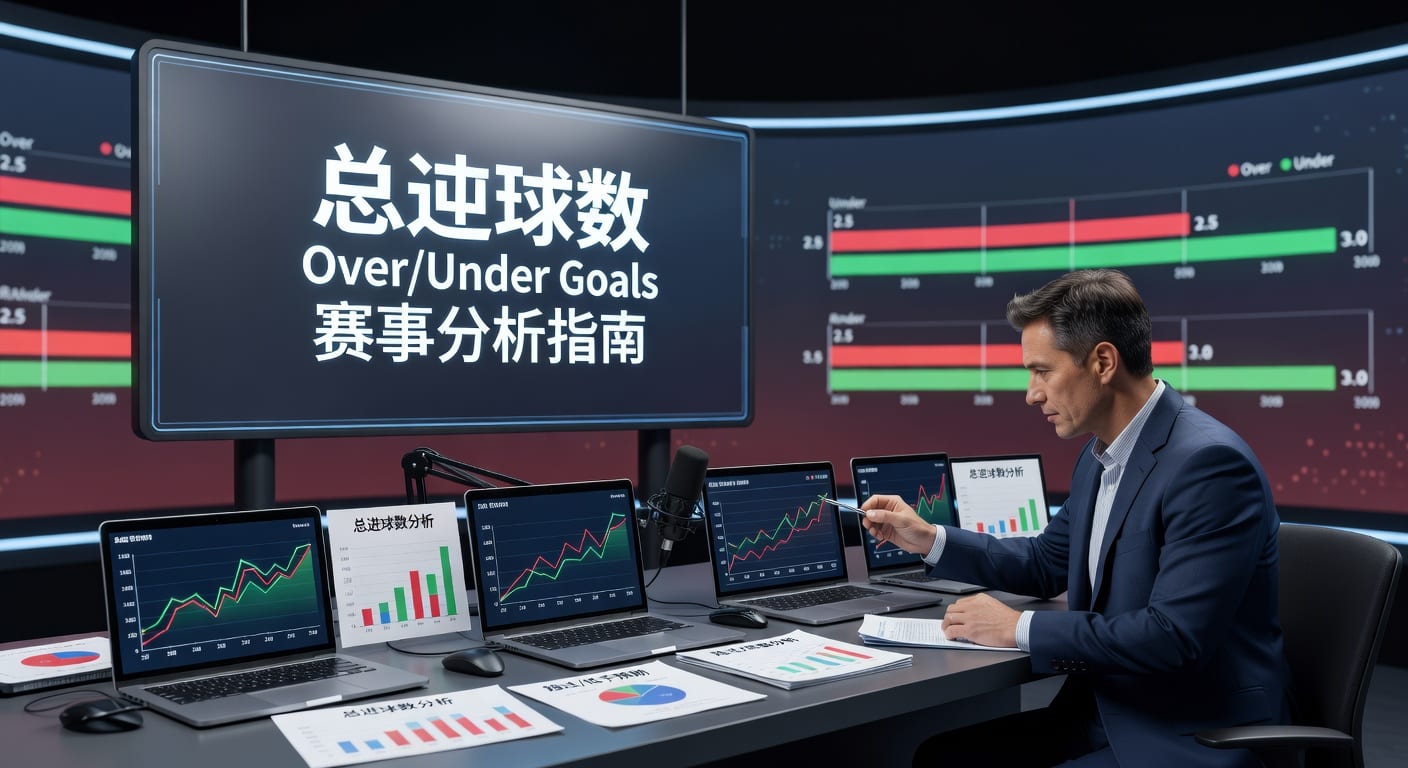 总进球数 Over/Under Goals 投注：策略与2026年预测