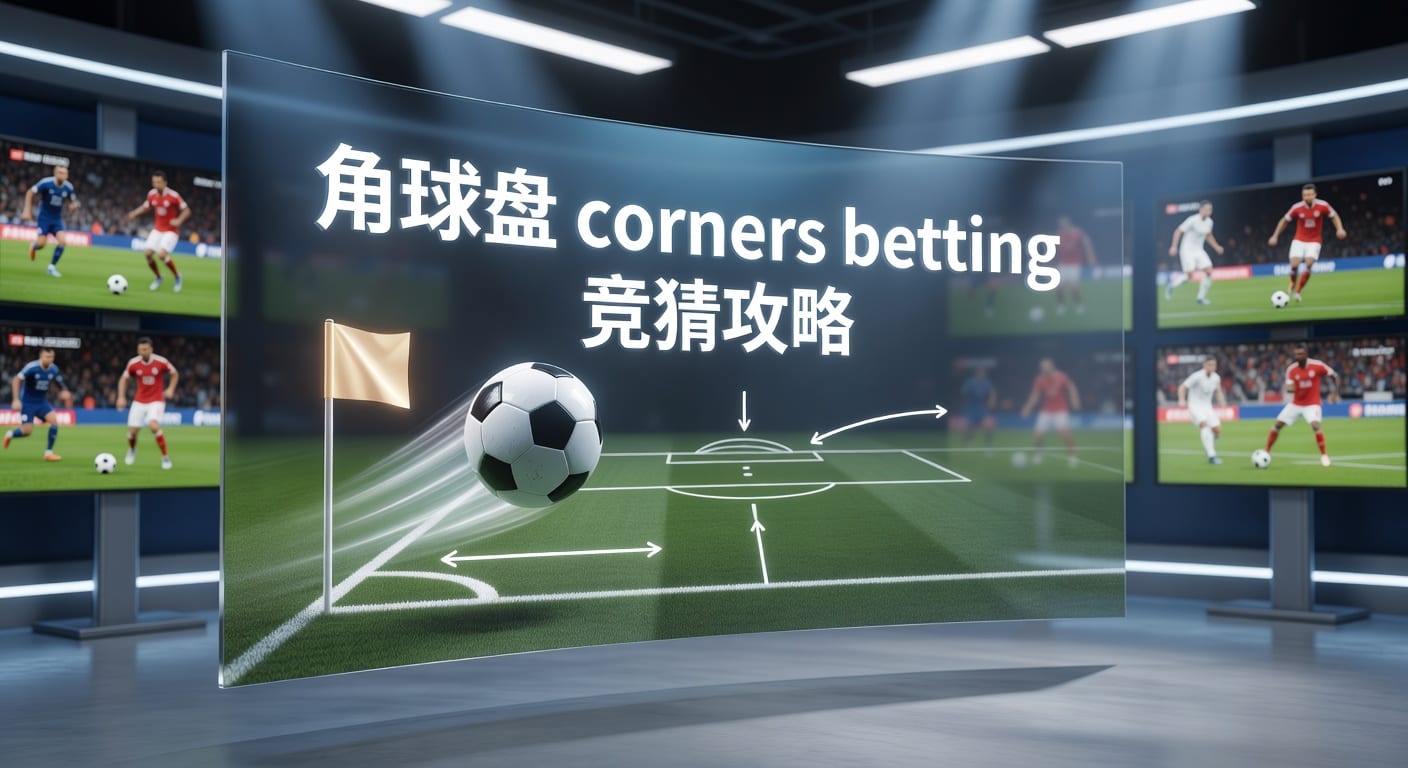 角球盘 Corners Betting：资深分析师洞悉玄机，掌握制胜策略 | 体育娱乐平台