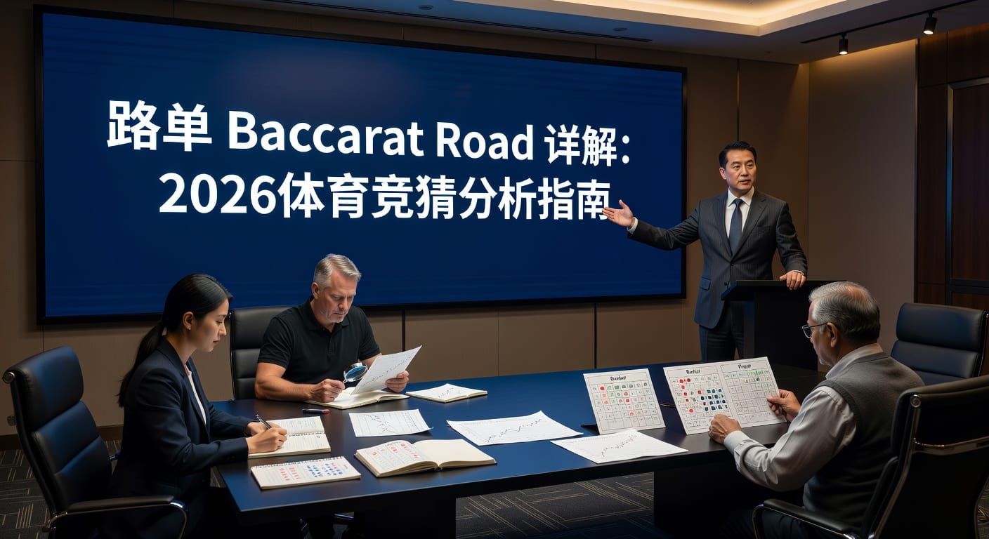 路单 Baccarat Road：2026赛事前瞻，资深玩家实战解析与预测