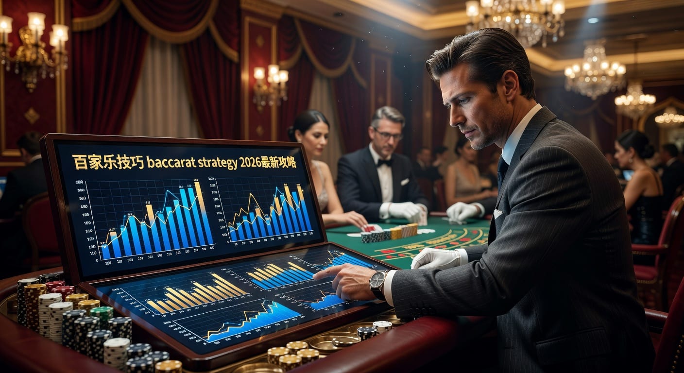 百家乐技巧 baccarat strategy：资深玩家实战策略分享（2026年）