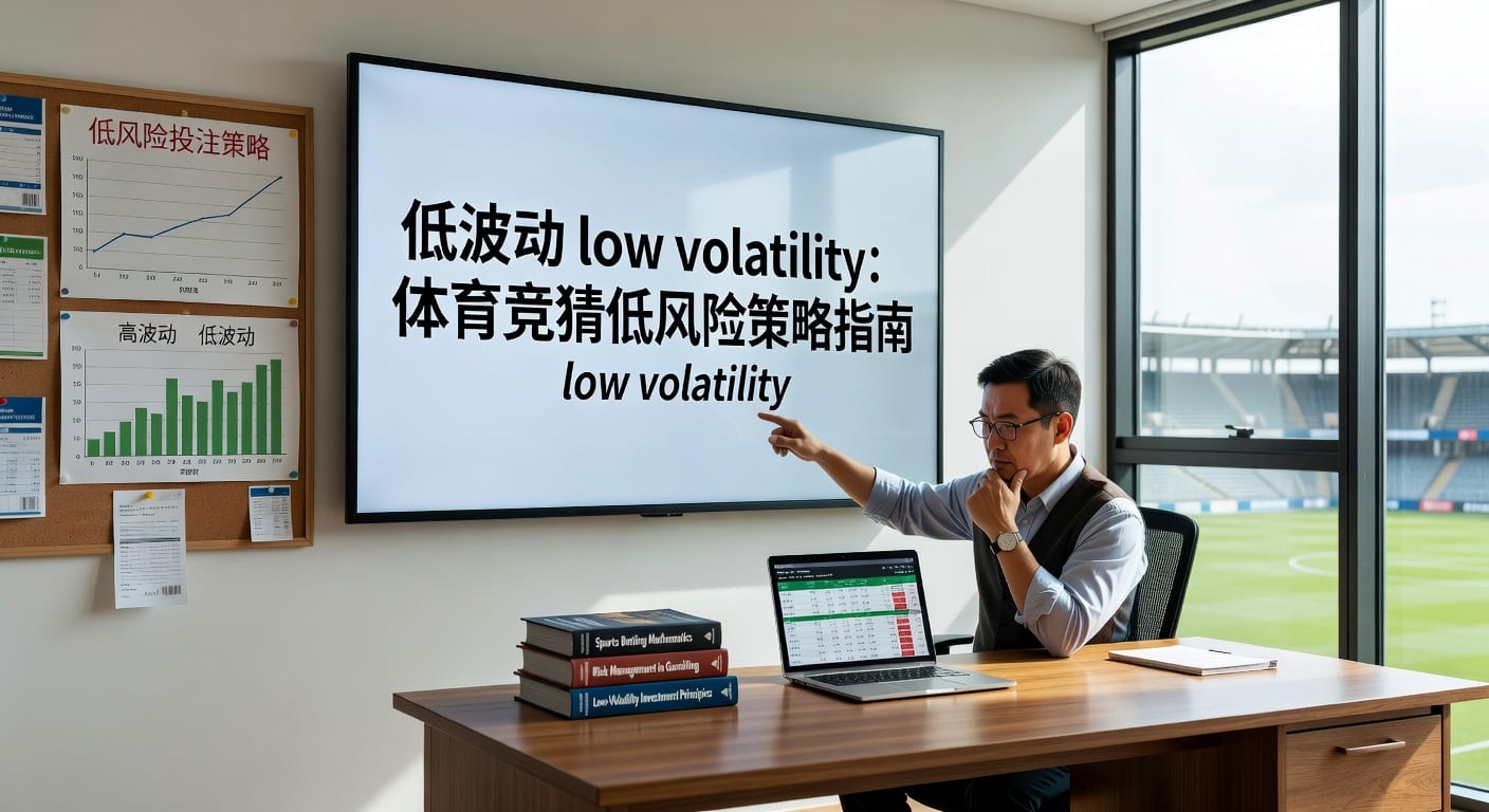 体育博彩波动率解析：赔率变化与投注策略（2026年世界杯投注）