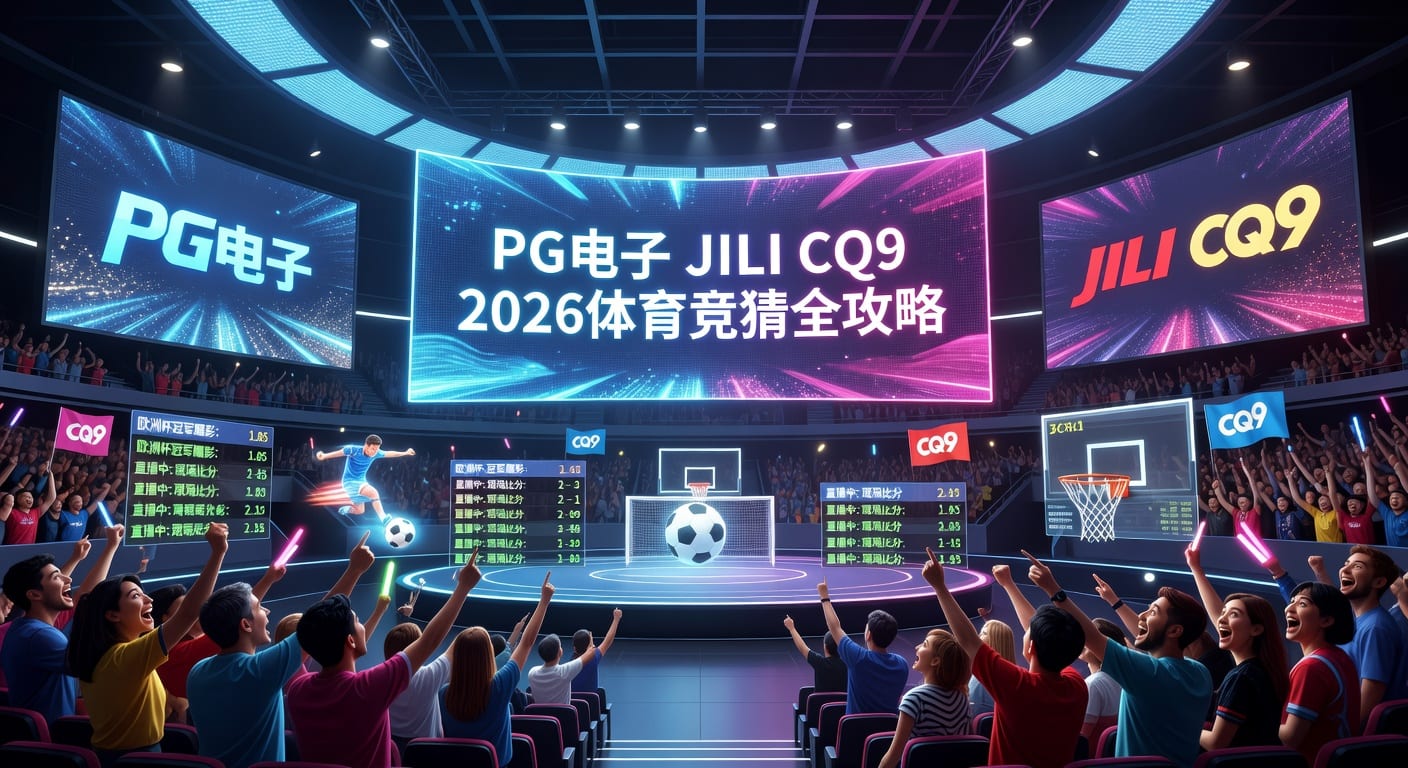 PG电子 JILI CQ9：2026年体育娱乐平台精选，资深玩家必看