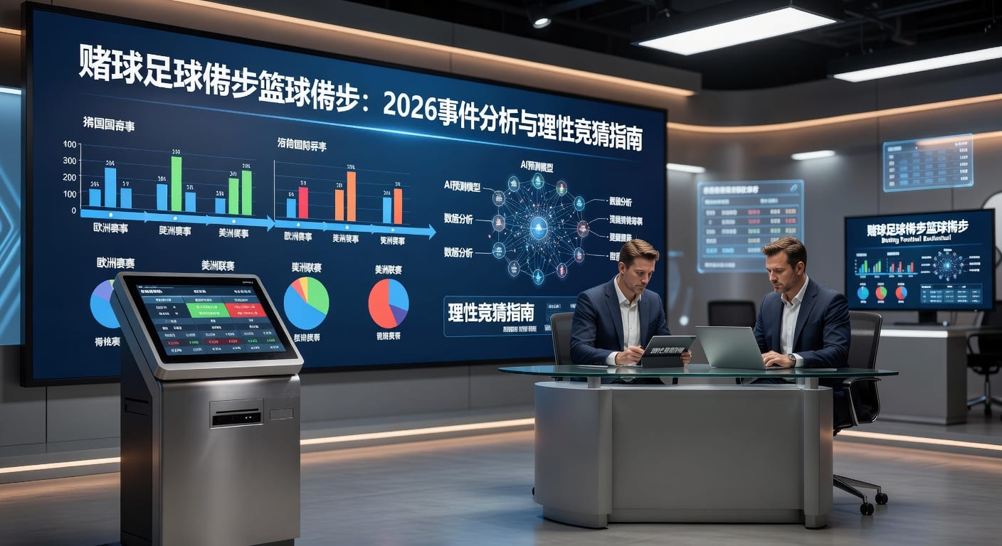足球篮球博彩：资深玩家策略与2026年最新洞察