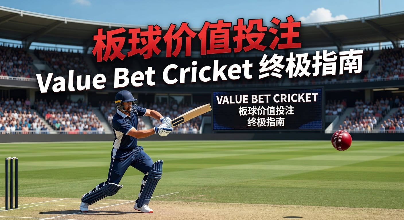 价值投注 value bet：2026年世界杯投注网高赔率盈利分析