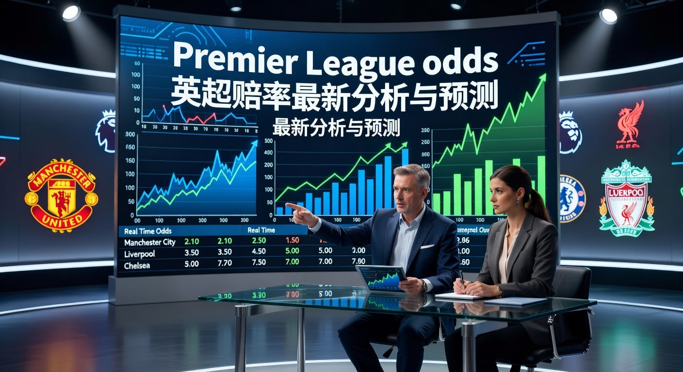 英超赔率 Premier League odds：资深分析师深度解读与实战技巧 2026