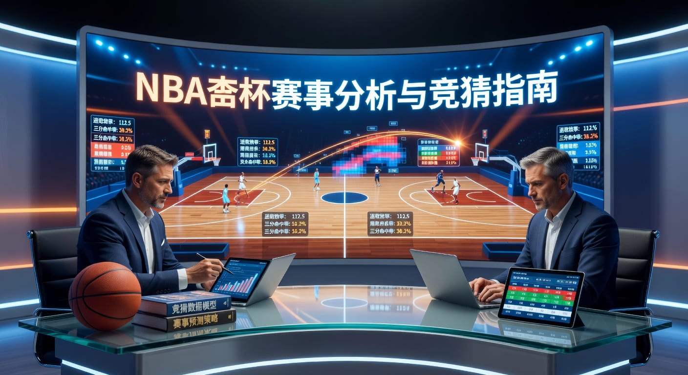 NBA博彩 NFL博彩 2026年趋势 体育娱乐平台深度解析