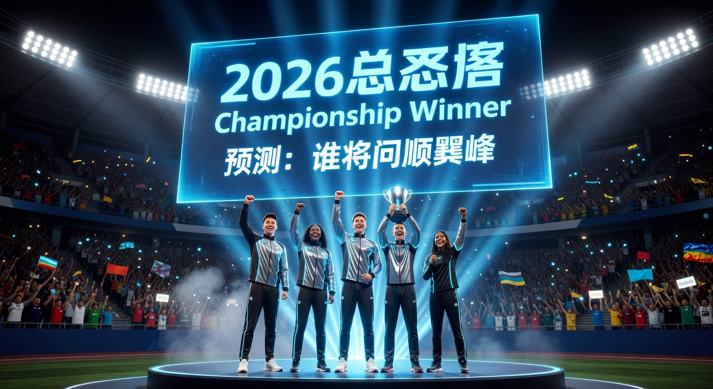 2026年总冠军争夺深度解析：各队前景与夺冠关键 | 体育娱乐平台