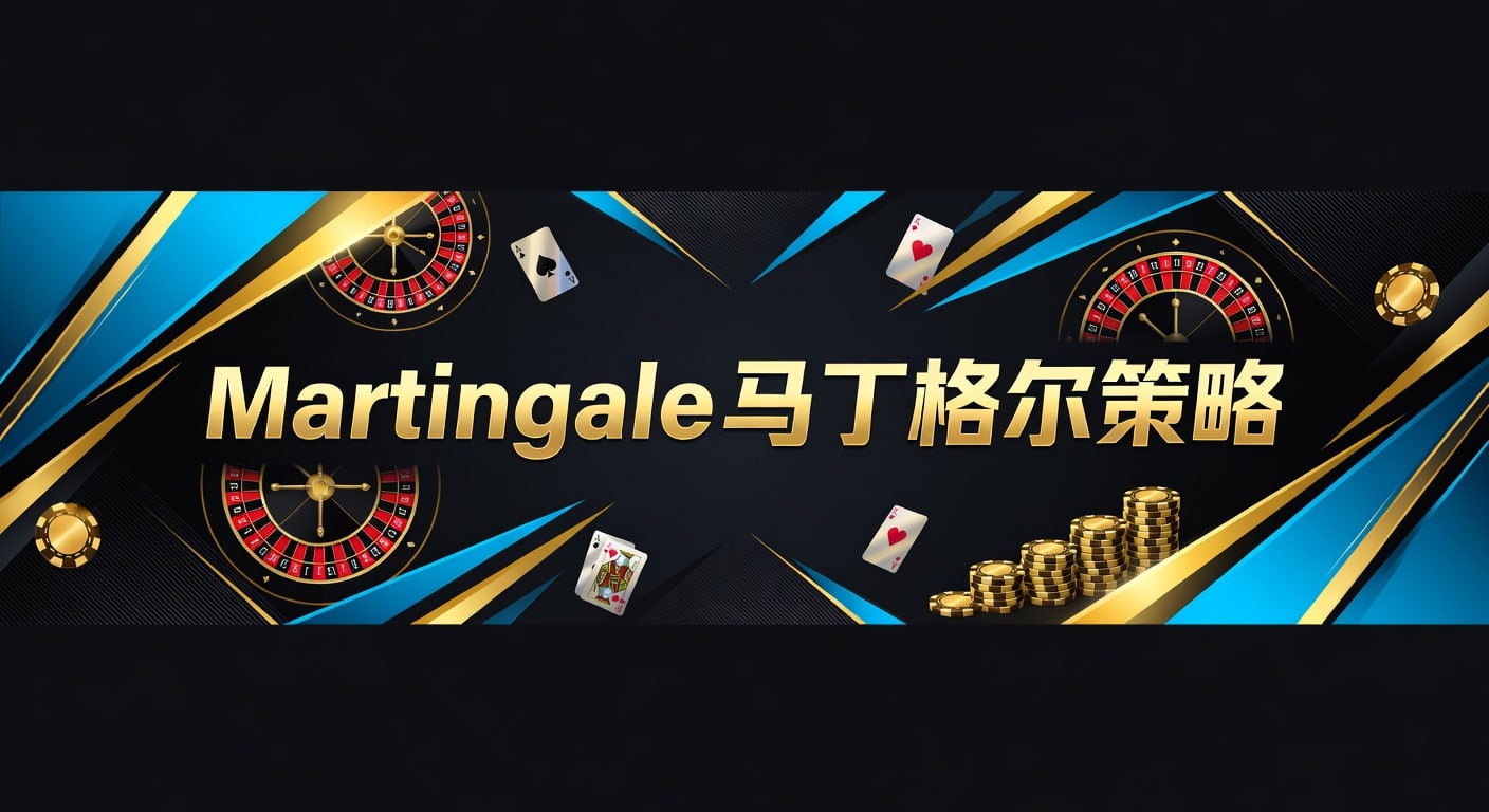 Martingale 马丁格尔策略：体育博彩深度解析与实战指南