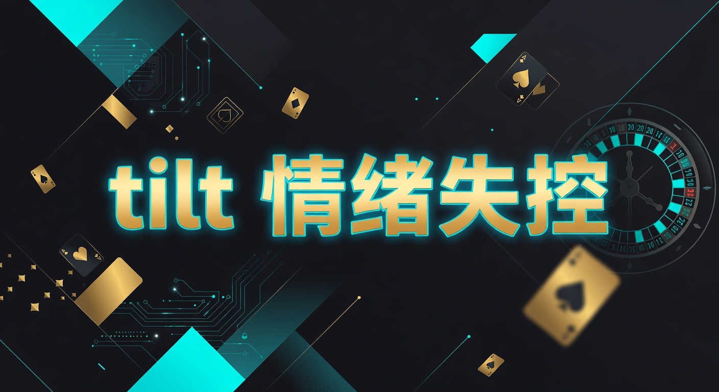 tilt 情绪失控：体育爱好者心理分析与策略（2026年赛事）