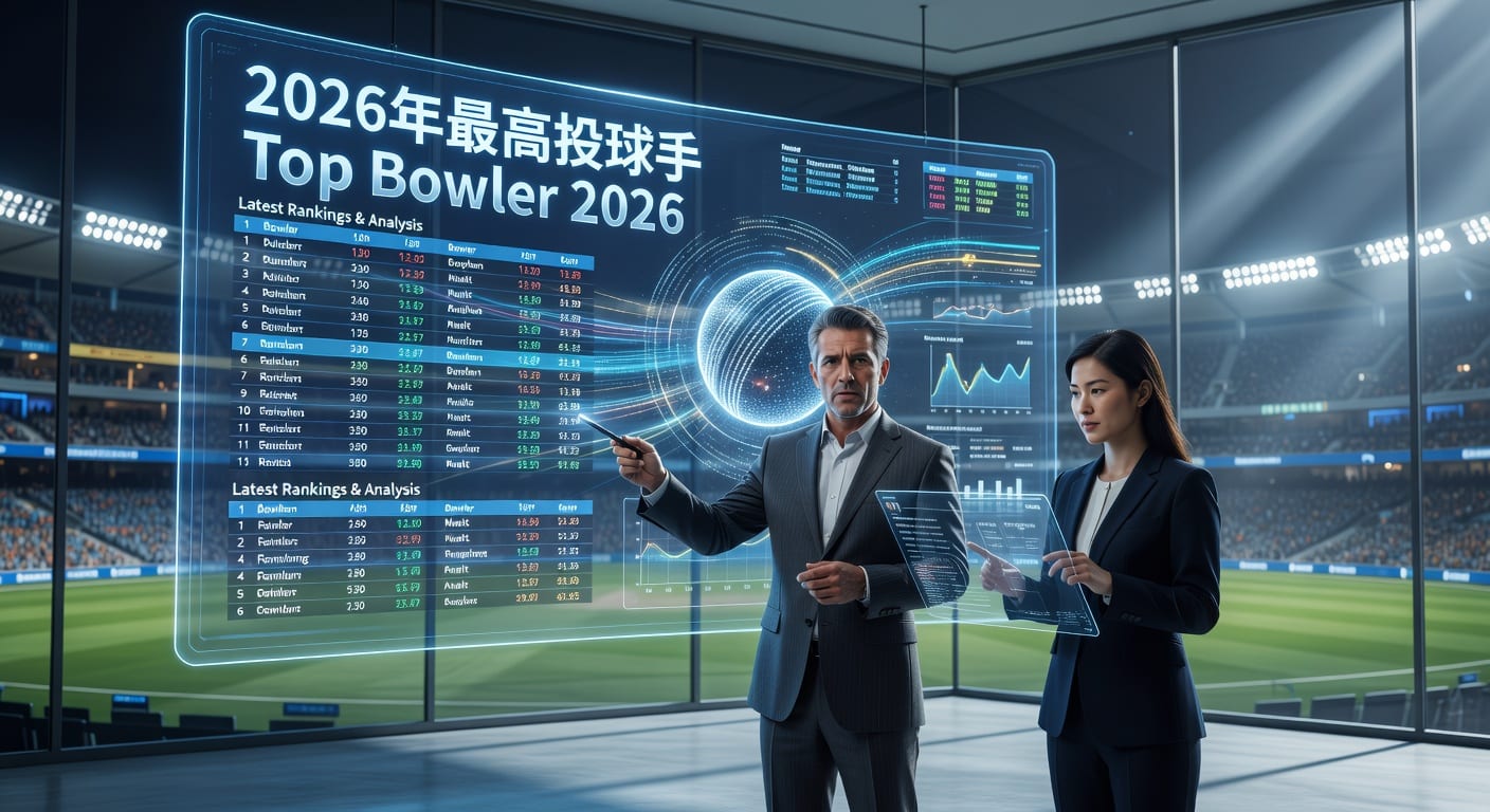 2026年世界杯投注：最高投球手 Top Bowler 深度分析与预测