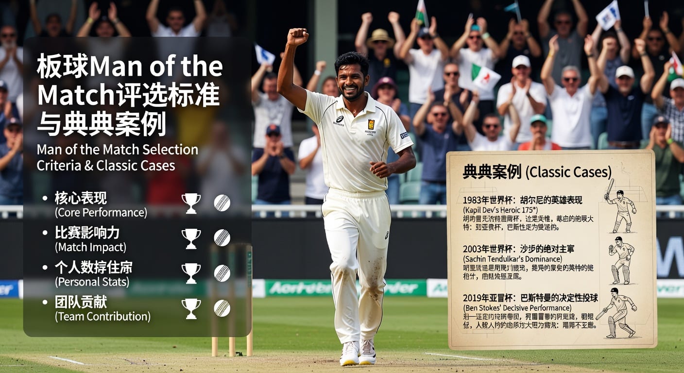 Man of the Match：资深解读与博彩投注洞察 (2026年世界杯投注网)