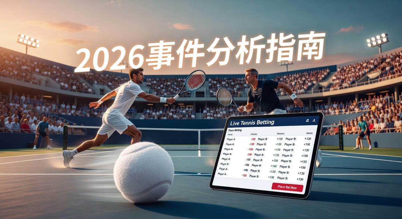 网球滚球 live tennis betting：资深分析师带你掌握即时投注新维度