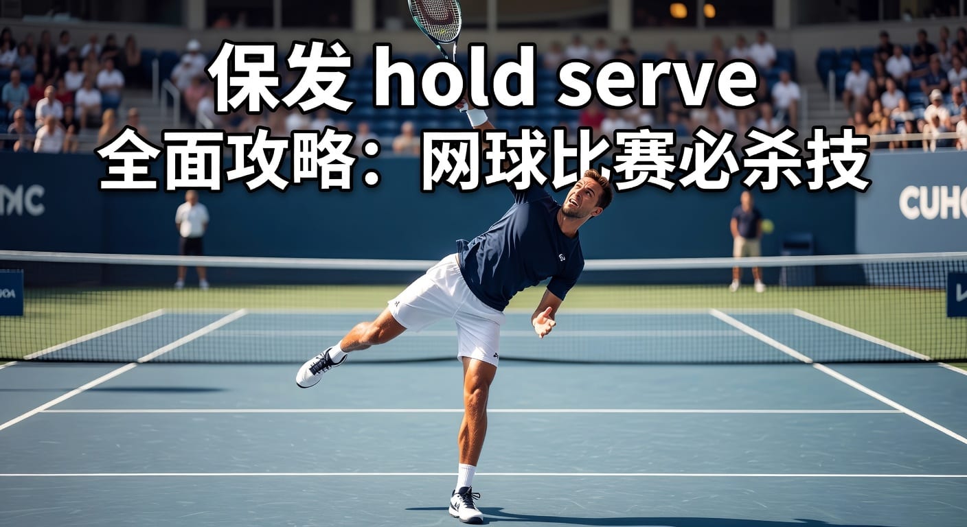 保发 hold serve：资深分析师解析关键局势与投注策略 (2026年世界杯投注)