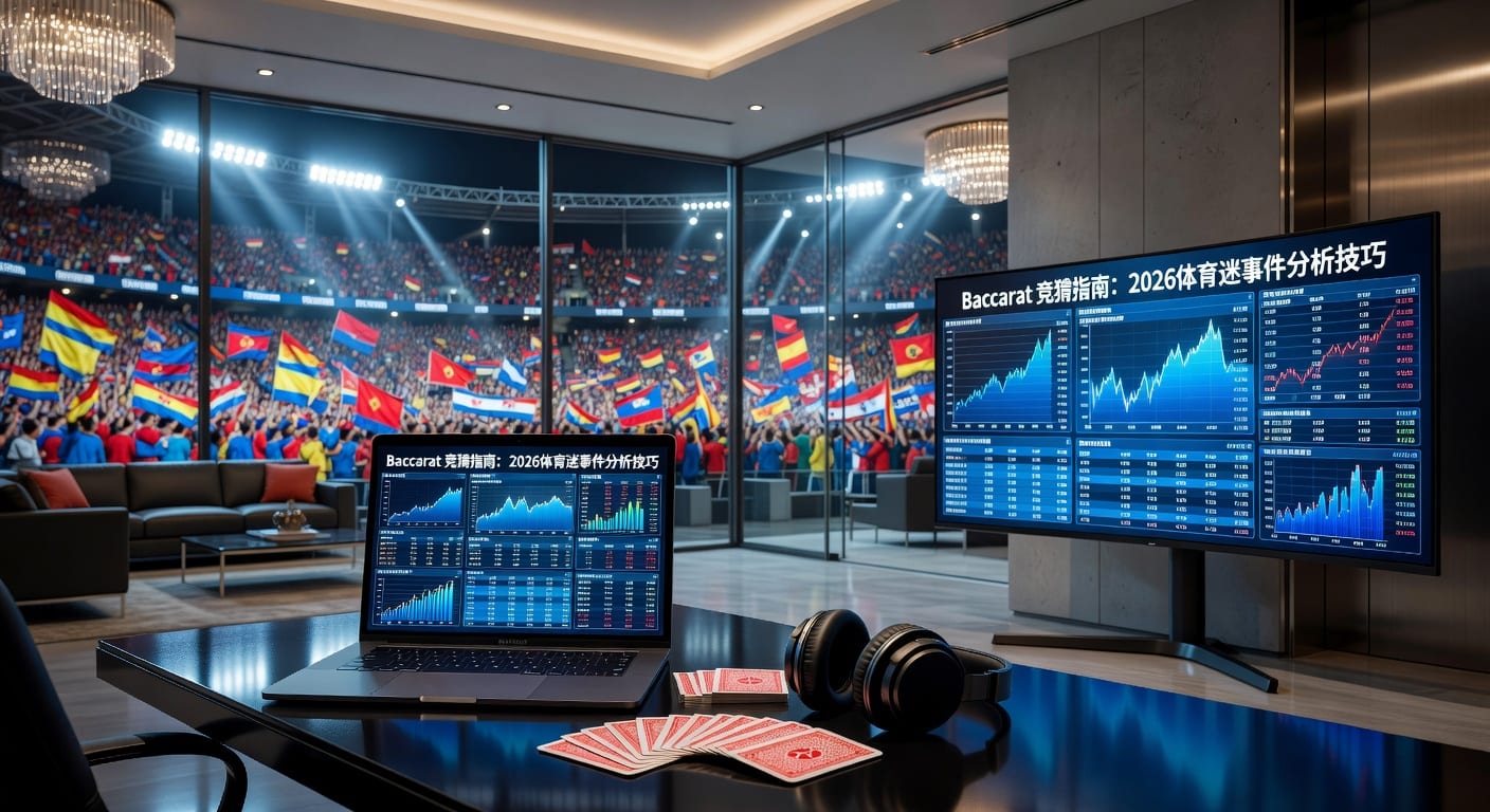 baccarat：资深分析师揭秘游戏策略与体育博彩前沿洞察