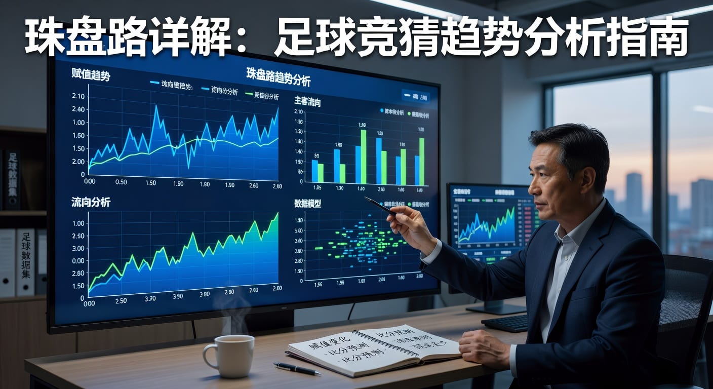 珠盘路：2026年世界杯投注APP赛事分析与赔率解读