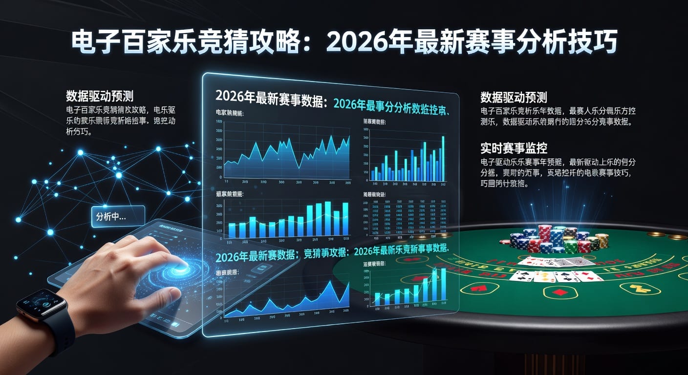 电子百家乐：资深玩家深度解析与实战技巧分享（2026年）