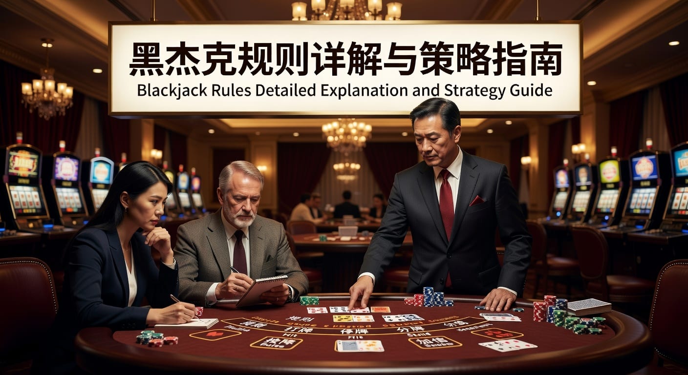 Blackjack策略与2026年世界杯投注：资深分析师实战分享