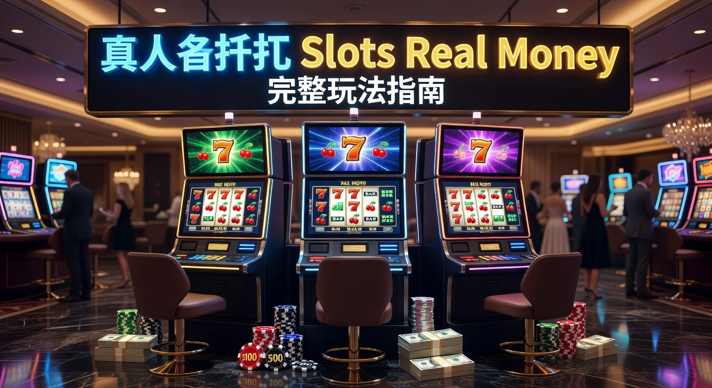 真人老虎机 slots real money：2026年世界杯投注策略与深度解析