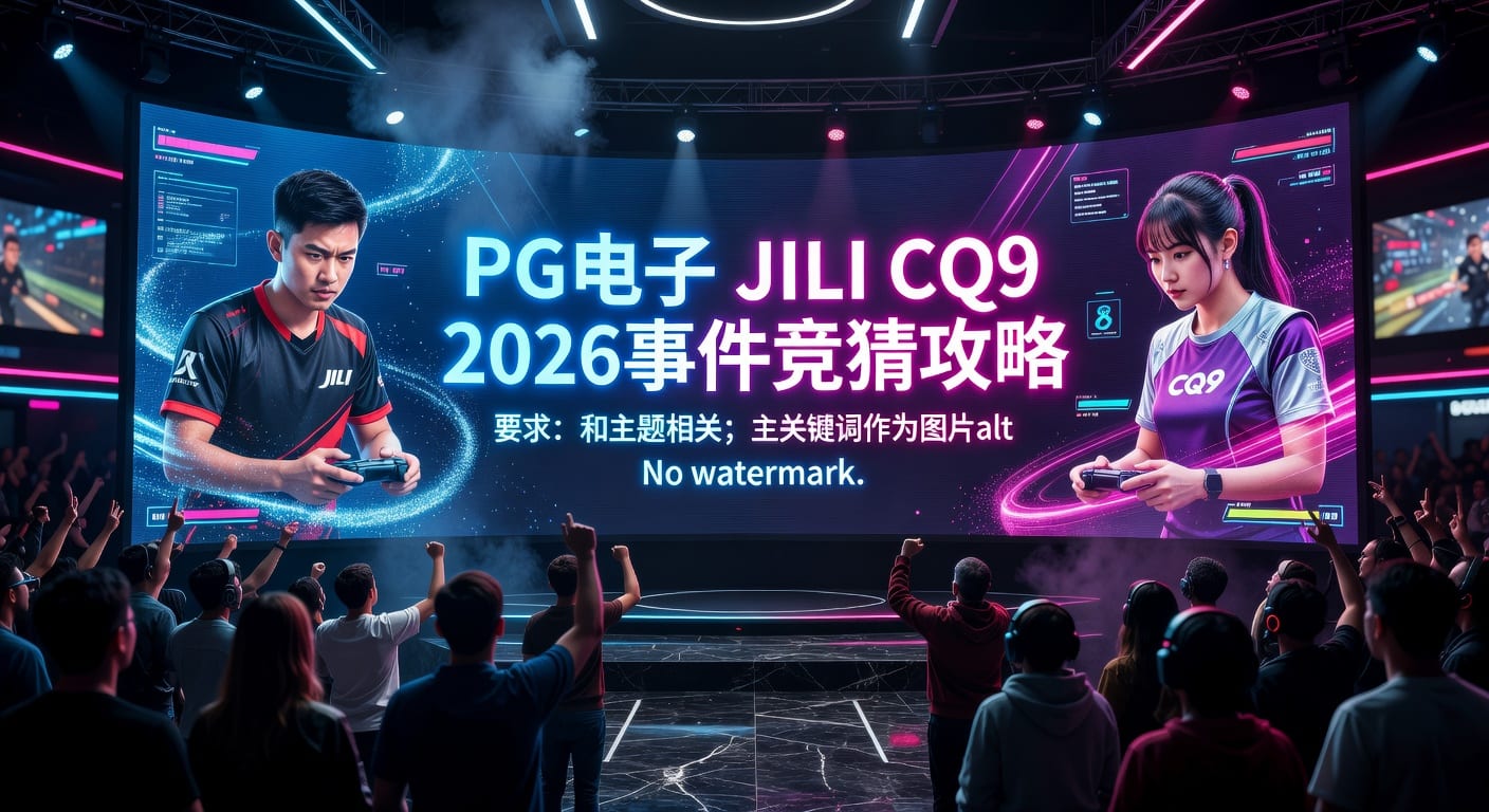 PG电子：深度解析最新体育娱乐平台玩法与趋势