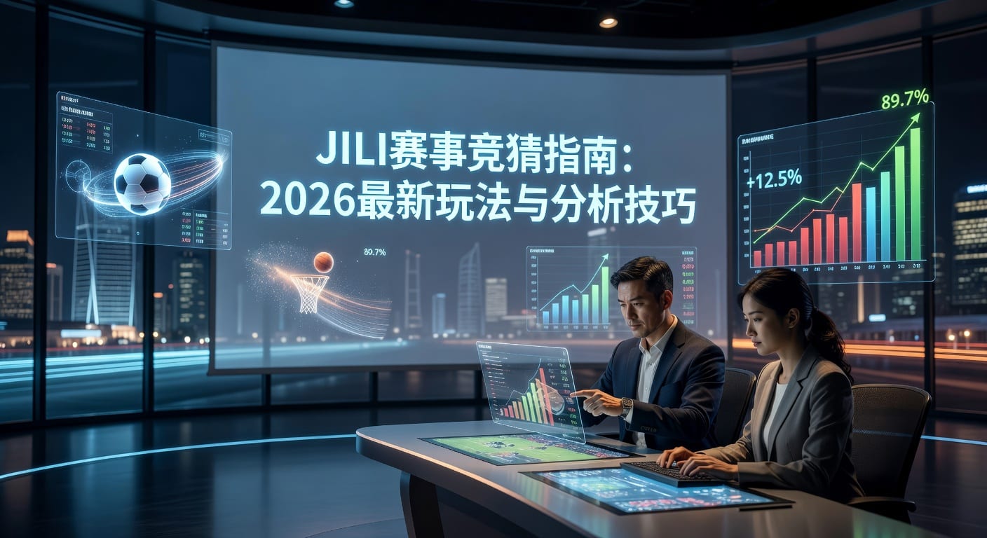 JILI体育：深度解析赛事与投注策略，资深分析师带你玩转2026年世界杯