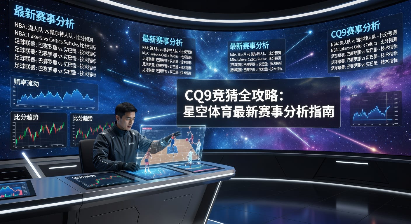 CQ9体育娱乐平台：最新动态与投注策略深度解析（2026备战）