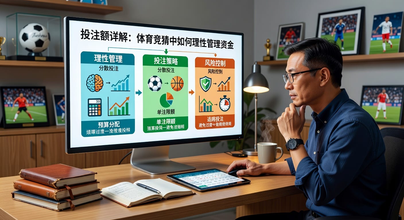 投注额 action：2026世界杯体育博彩趋势深度解析