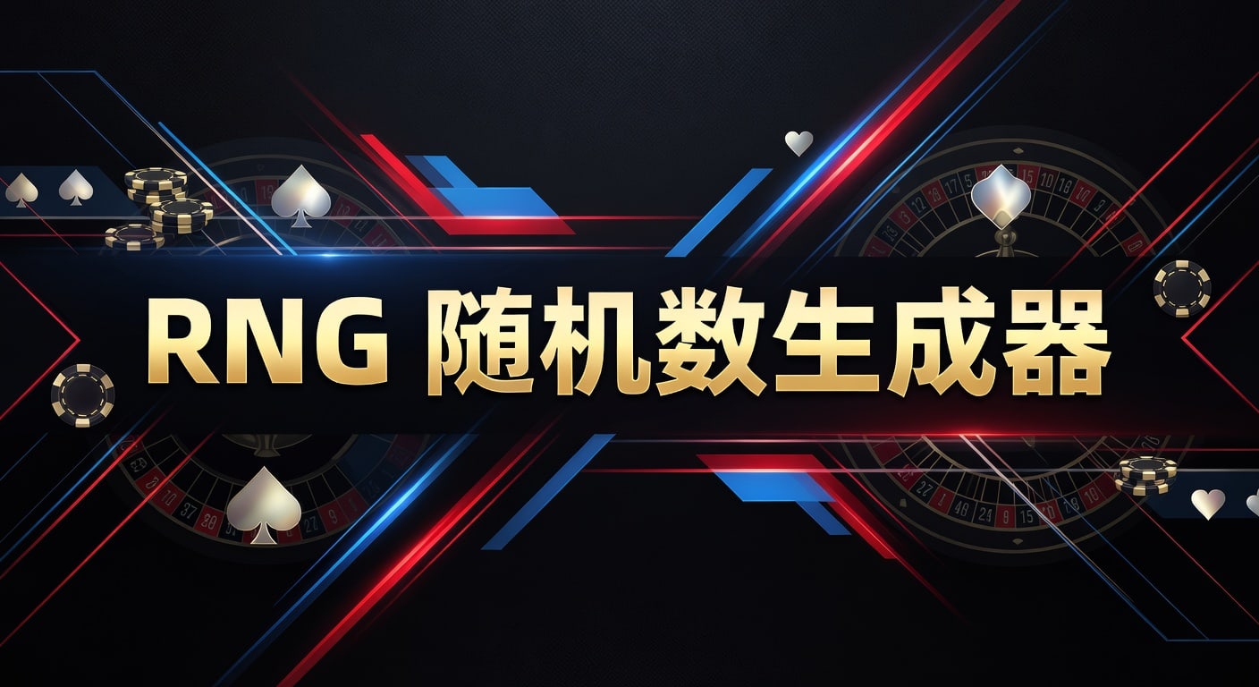 RNG 随机数生成器：体育竞猜公平性深度解析与运用