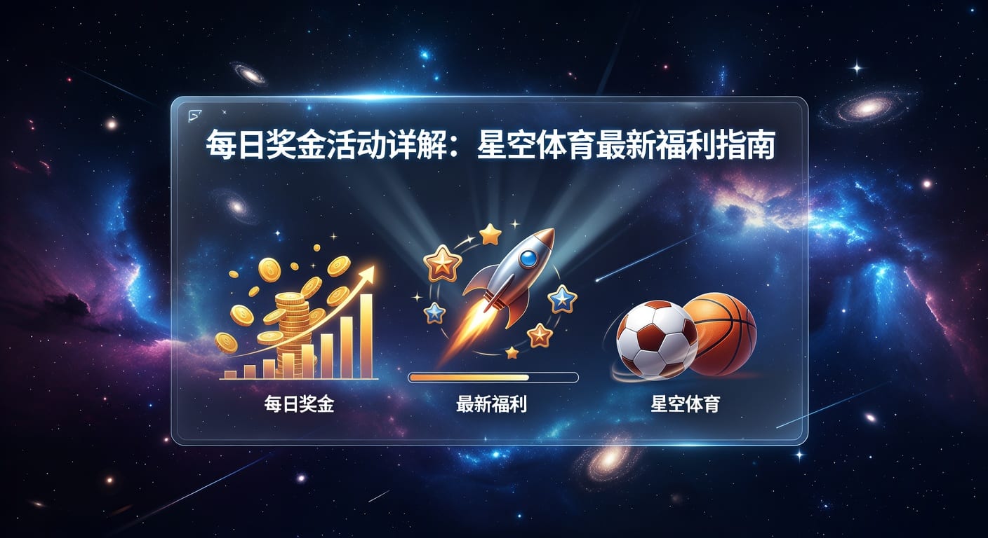 每日奖金 Daily Bonus：2026年世界杯投注网的红利解析