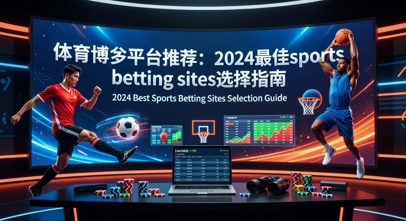 2026年世界杯投注：体育博彩平台 sports betting sites 深度解析与选择指南