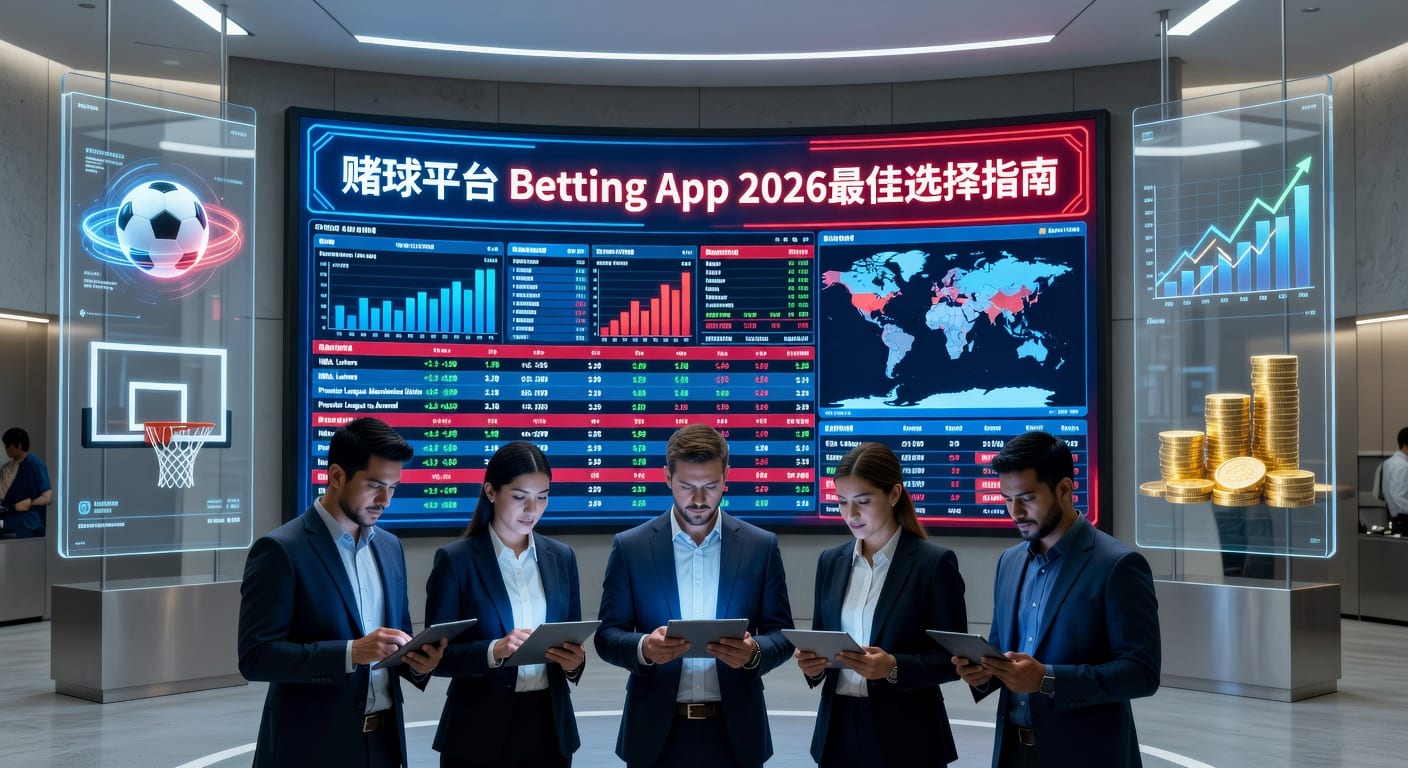 2026年世界杯在线投注 betting app | 资深分析师解析