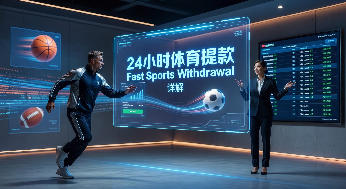 24小时体育提款：秒速到账，畅享博彩乐趣
