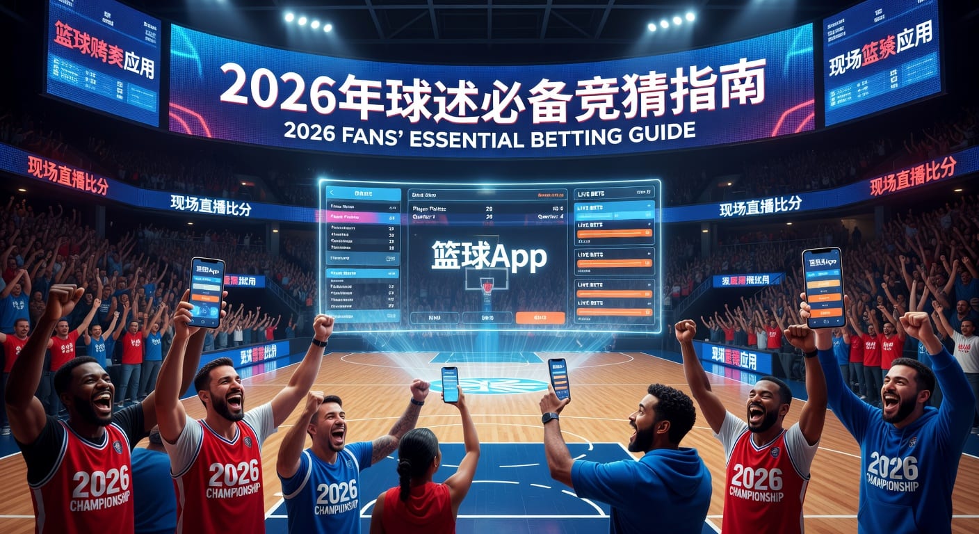 体育博彩App sports betting app：2026世界杯投注预测指南