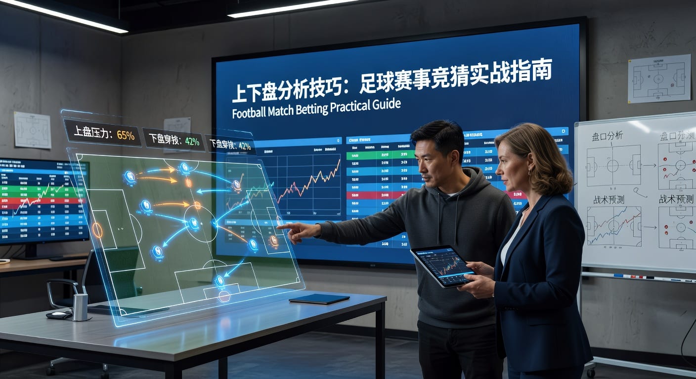 上下盘解析：资深体育玩家深度策略与风险控制（2026年）