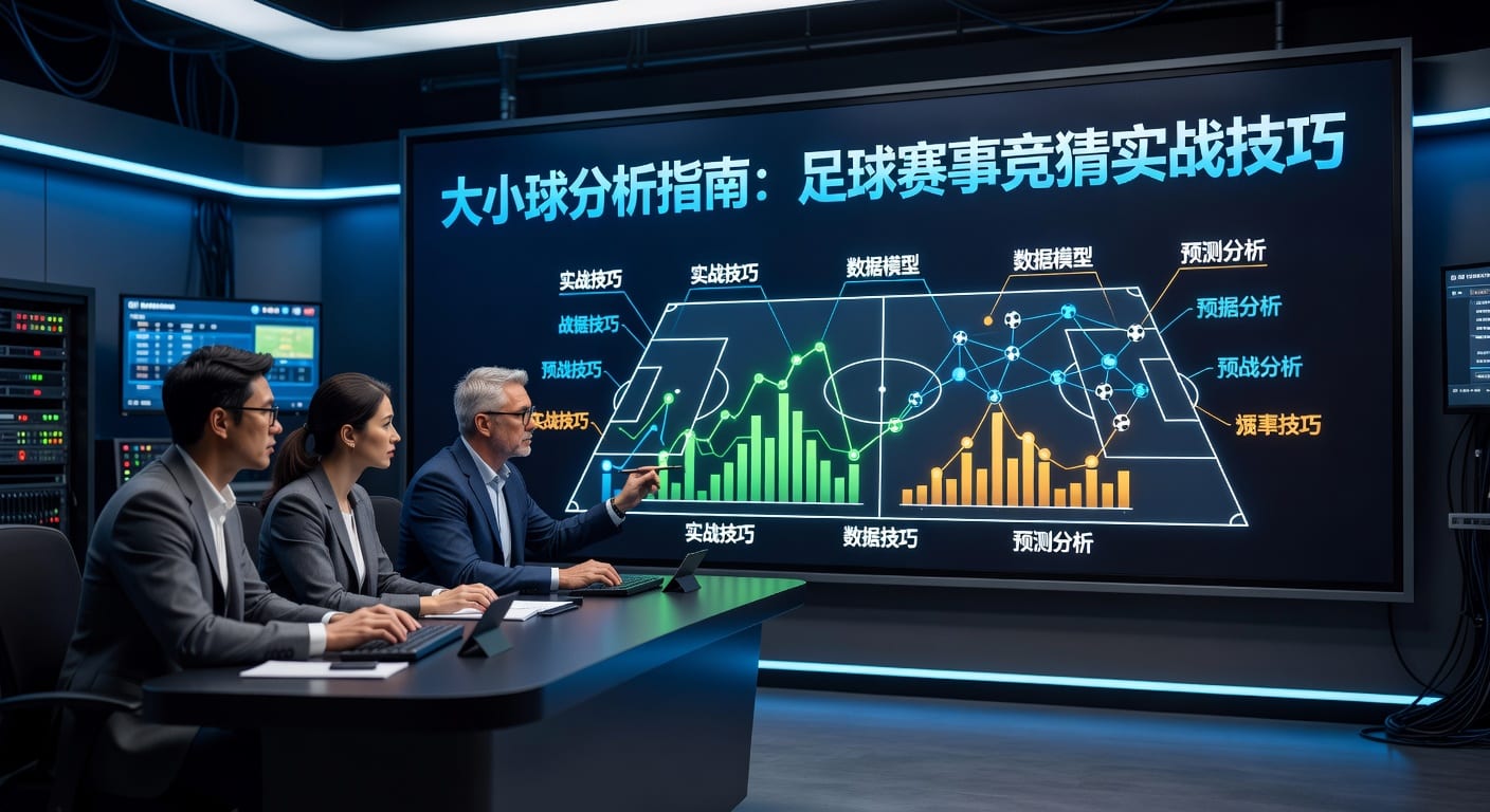 大小球投注：2026年世界杯体育娱乐平台投注技巧解析