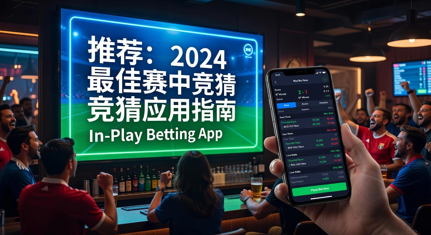 in-play betting：2026年世界杯投注中的动态博弈与策略深度解析