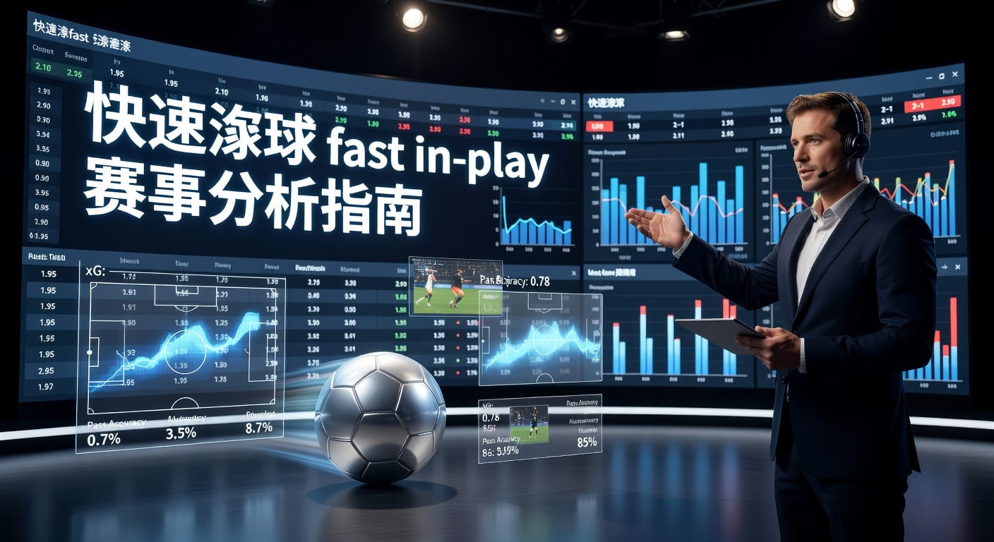 快速滚球 fast in-play：资深分析师策略与技巧 | 体育娱乐平台