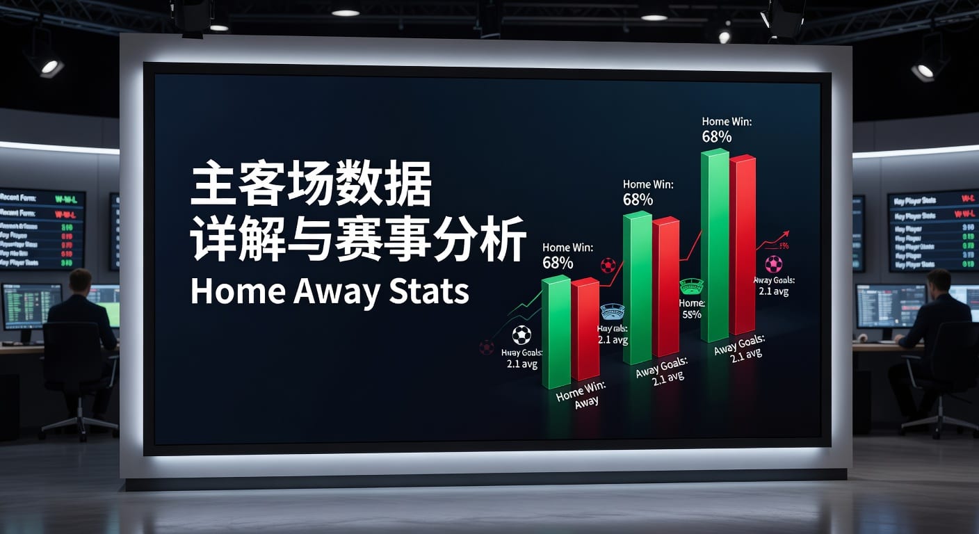 主客场数据怎么读：2026年体育赛事直播实战分析
