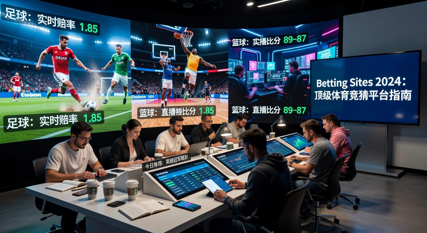betting trends：2026年体育赛事投注技巧解析