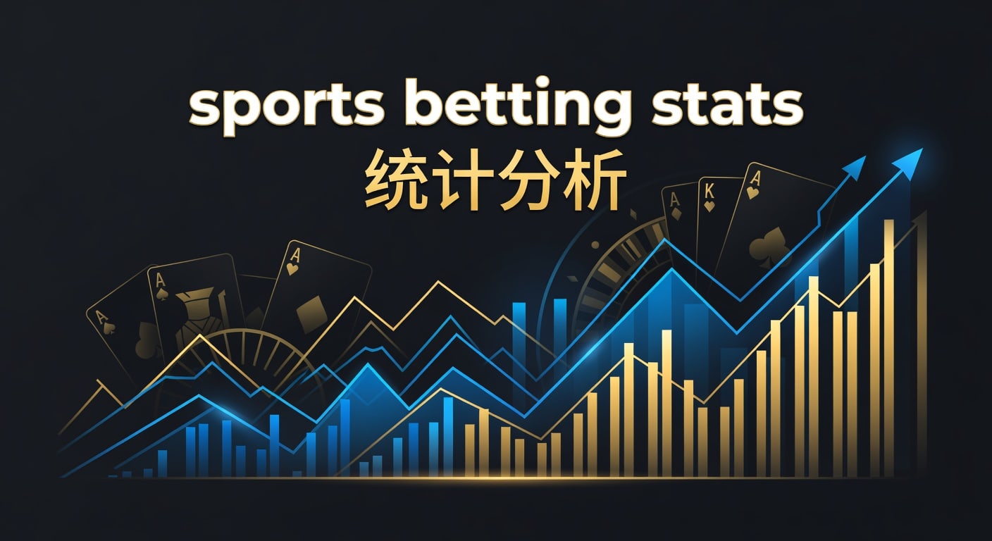 sports betting stats 统计分析：2026年体育实时赔率与投注技巧解析