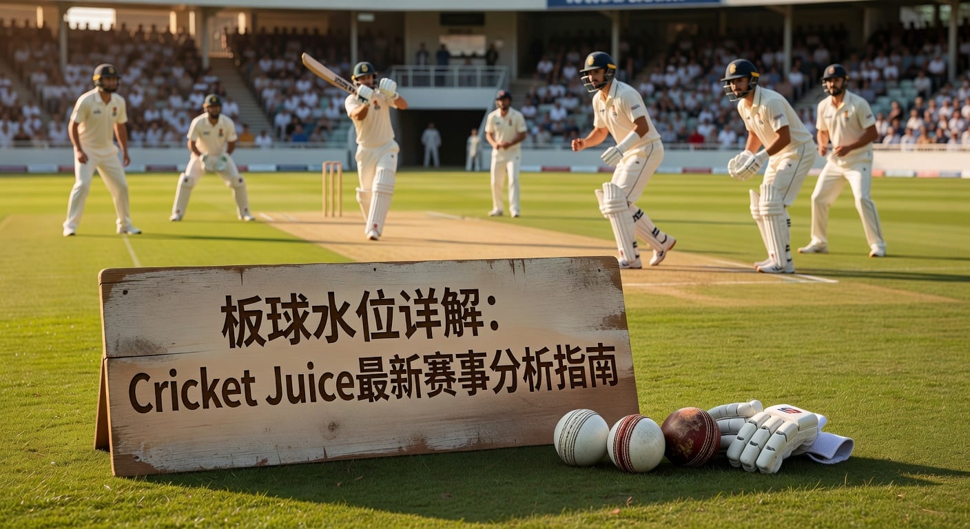 滚球水位 live juice：实时判断与体育赛事直播解读
