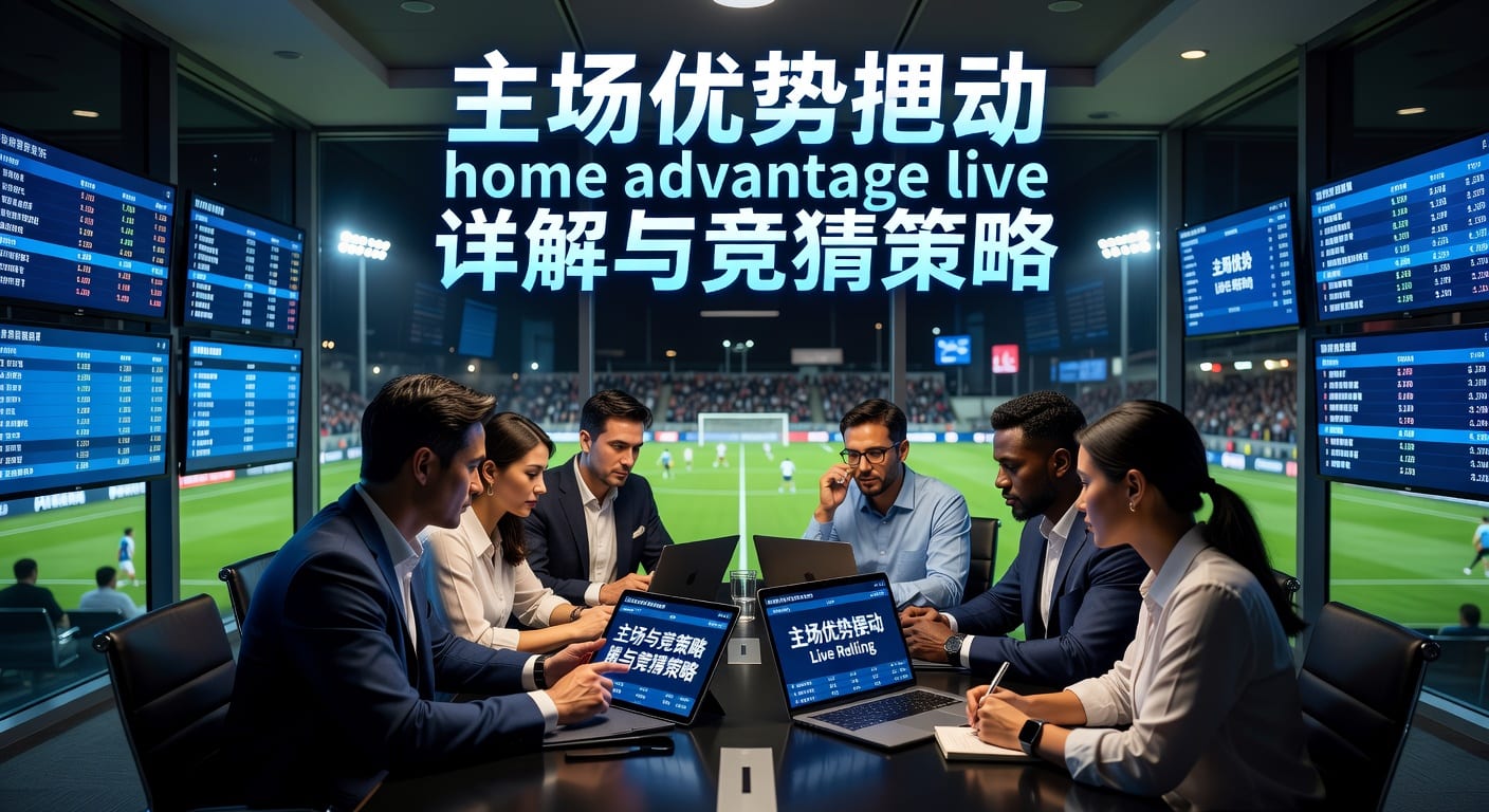 滚球主场优势 home advantage live：2026实战判断